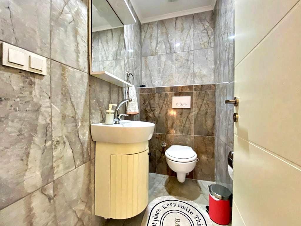 Квартира в Алании, Турция, 220 м2 фото 3