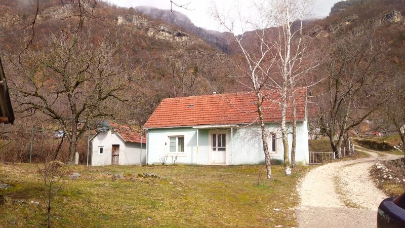 Дом в Никшиче, Черногория, 80 м2 фото 3