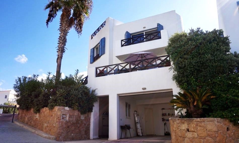Дом в Пафосе, Кипр, 191 м2 фото 2