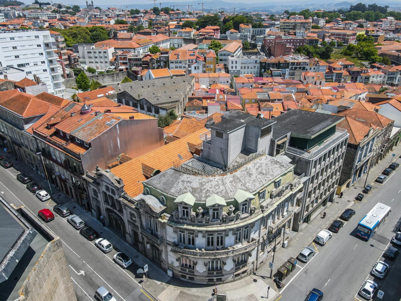 Апартаменты в Порту, Португалия, 96 м2 фото 2