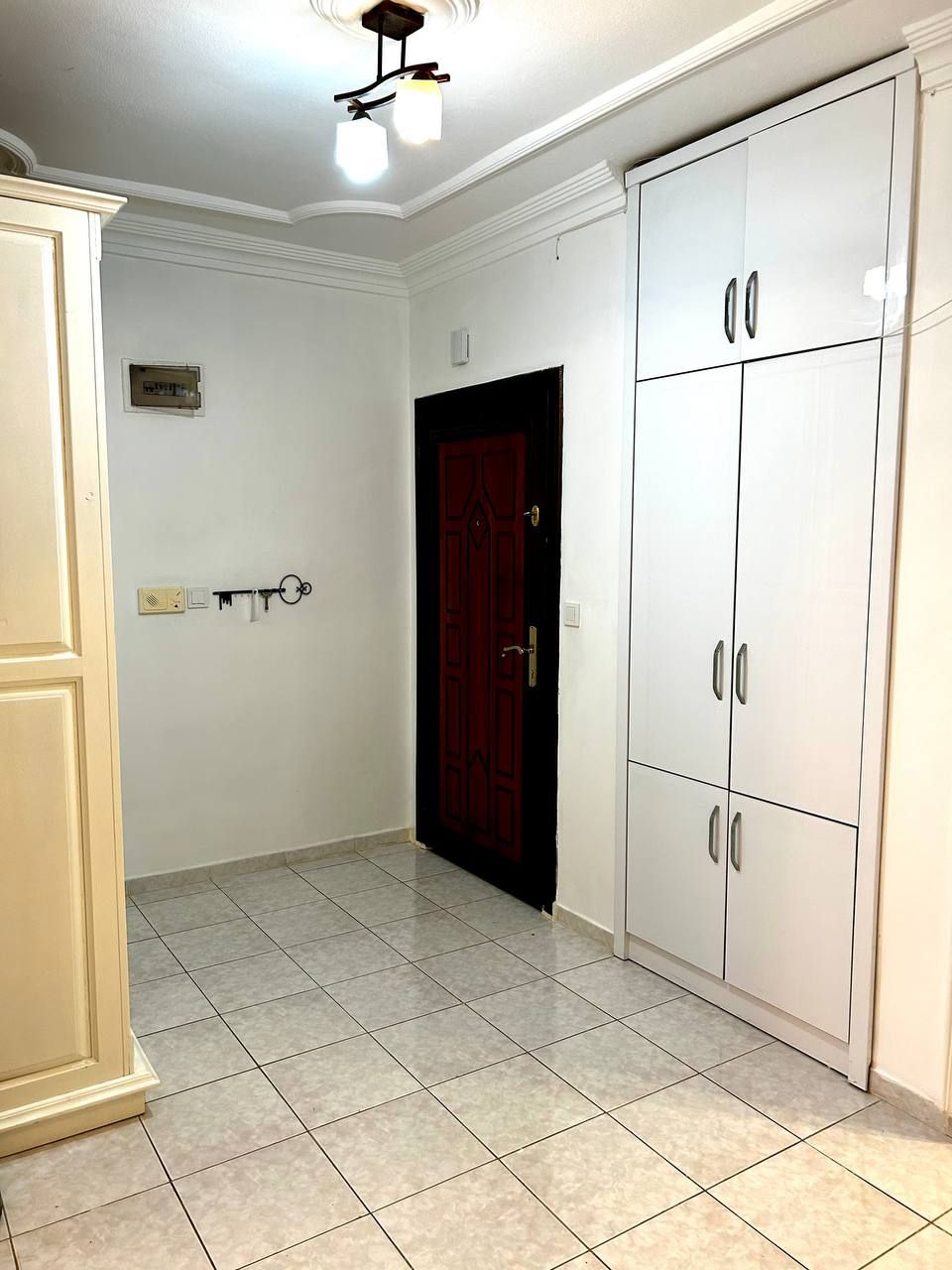 Квартира в Алании, Турция, 110 м2 фото 5