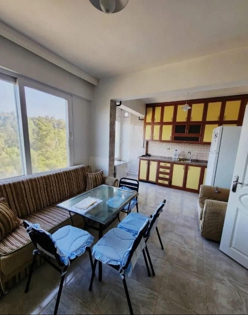 Квартира в Мерсине, Турция, 170 м2 фото 3