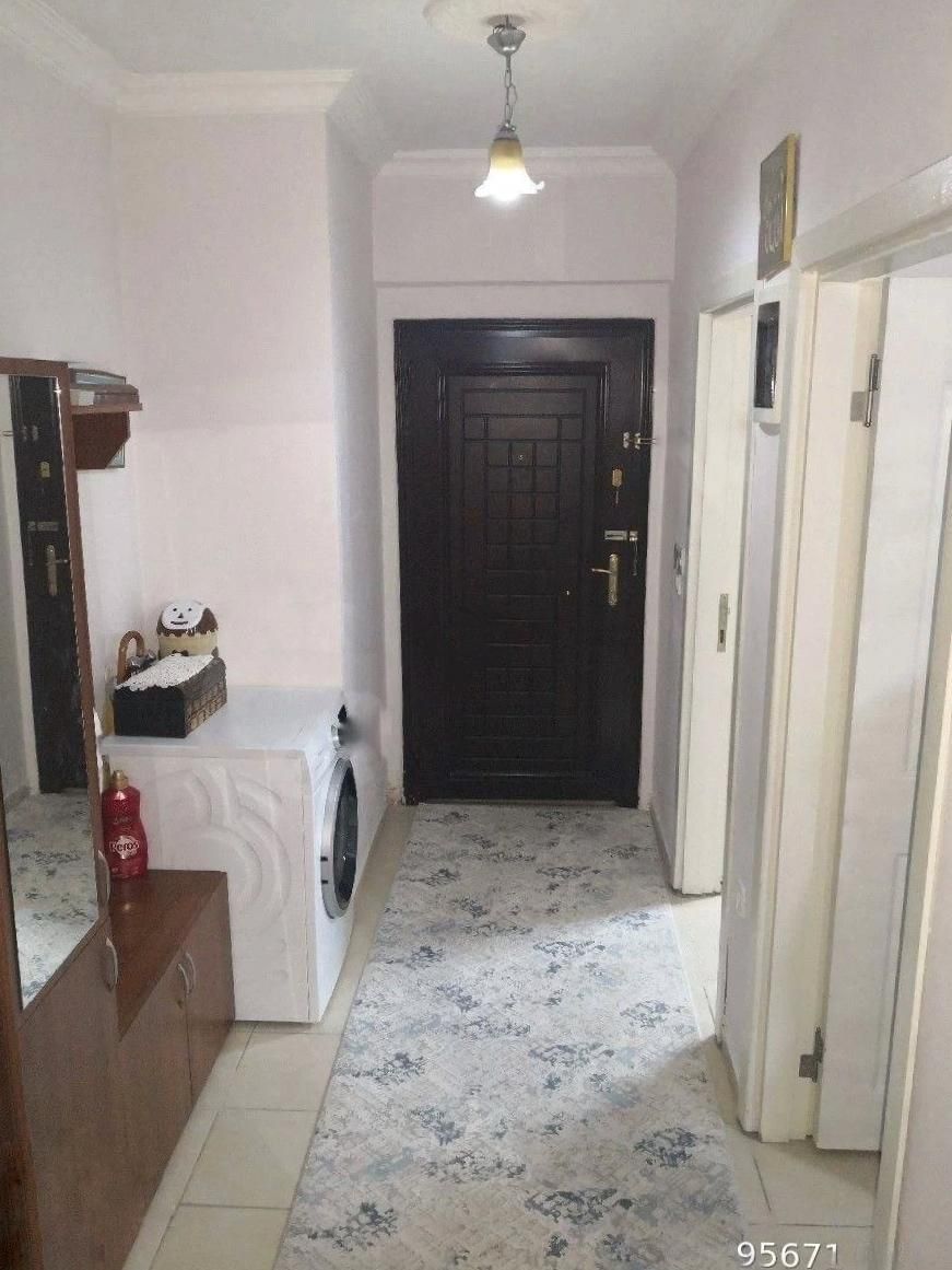 Квартира в Кемере, Турция, 98 м2 фото 5