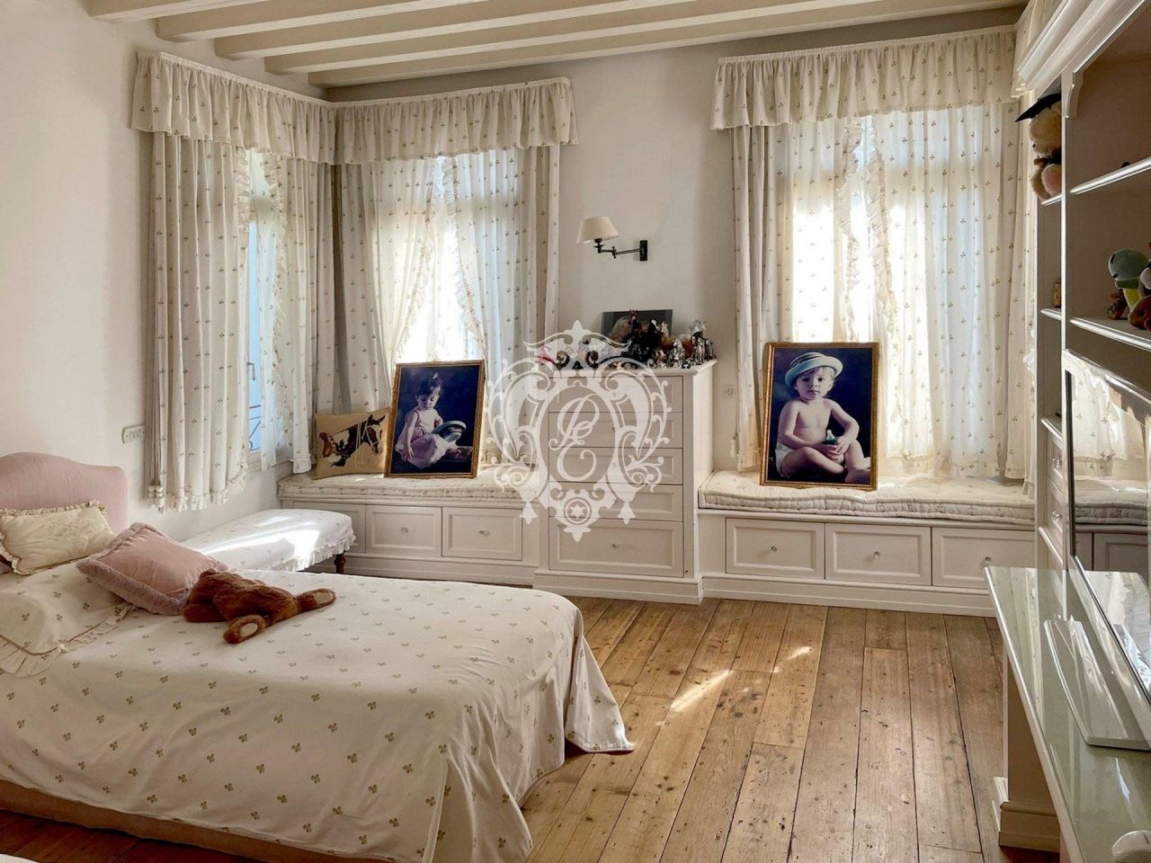 Вилла Caneva, Италия, 690 м2 фото 4