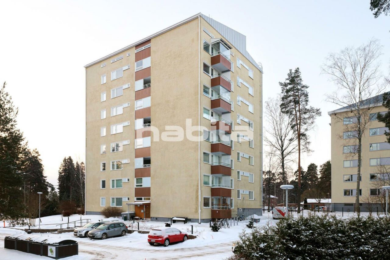 Апартаменты в Вантаа, Финляндия, 57.7 м2 фото 1