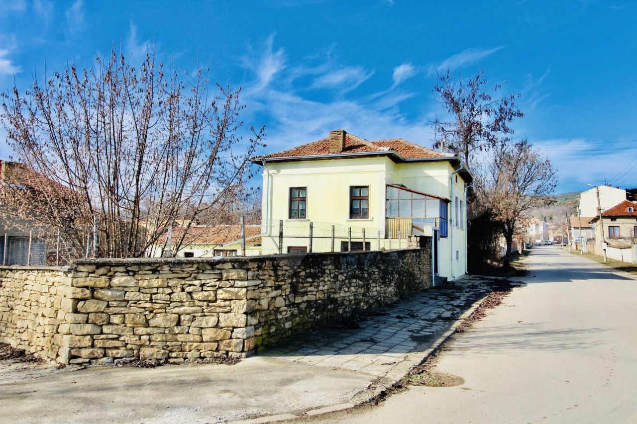Дом Сухиндол, Болгария, 120 м2 фото 1
