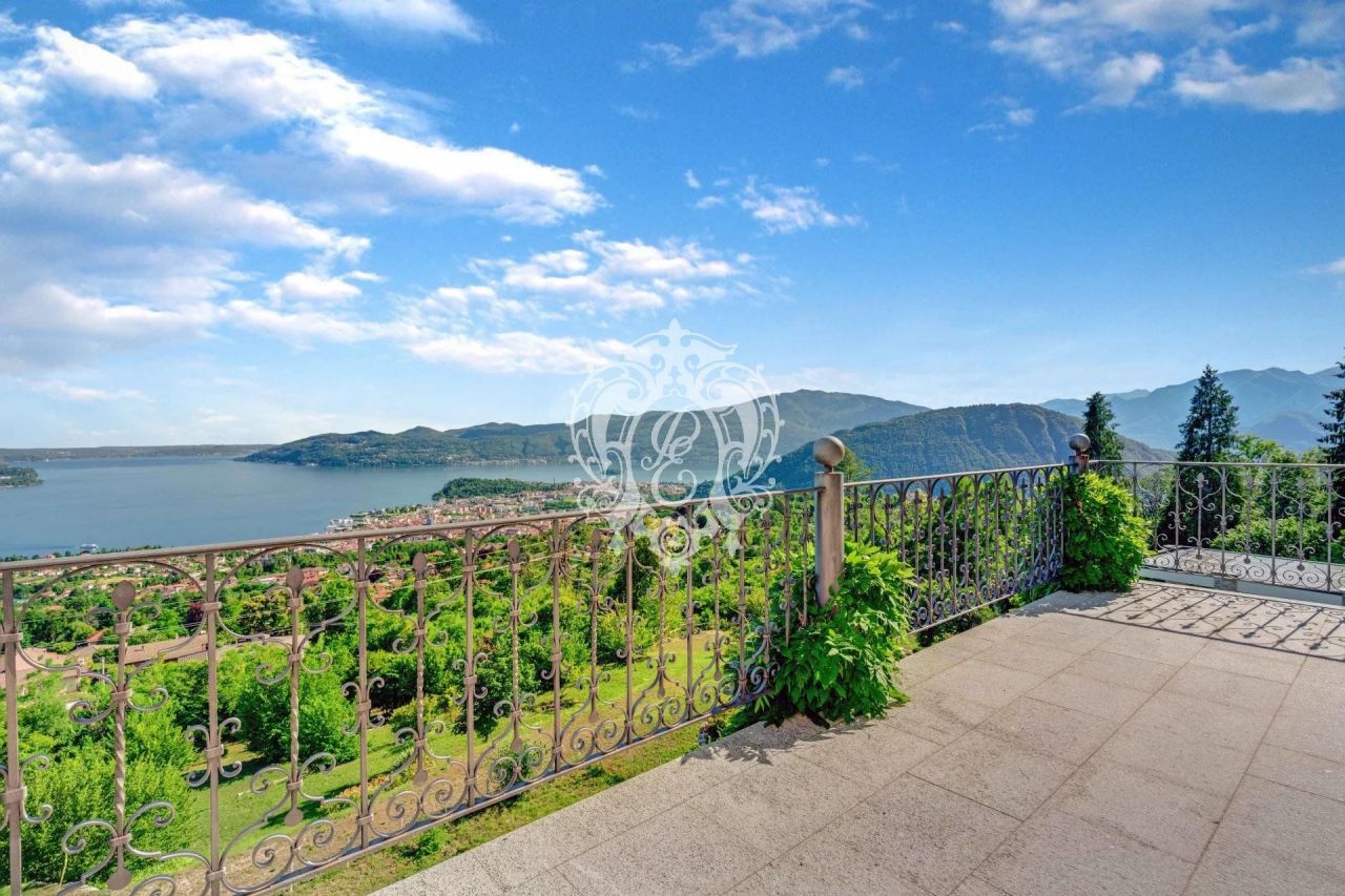 Вилла в Ариццано, Италия, 1 067 м2 фото 2