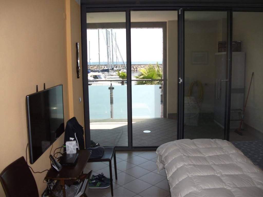 Апартаменты в Арма ди Таджа, Италия, 91 м2 фото 4