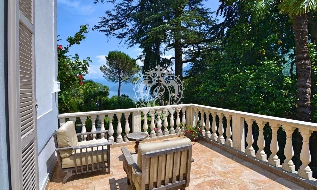 Вилла в Ардженьо, Италия, 700 м2 фото 2