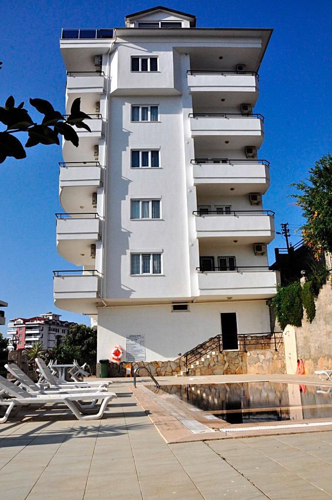 Апартаменты в Алании, Турция, 100 м2 фото 5
