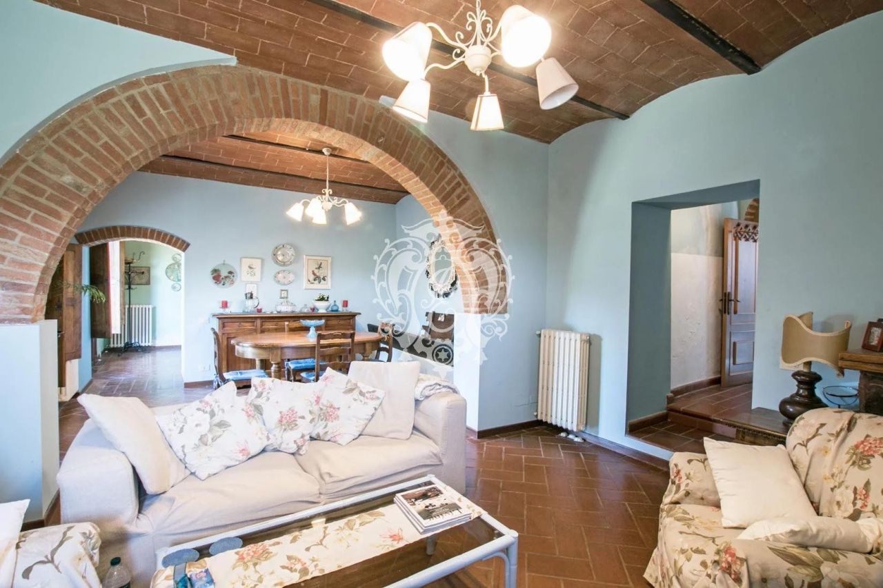 Дом в Ашано, Италия, 250 м2 фото 4