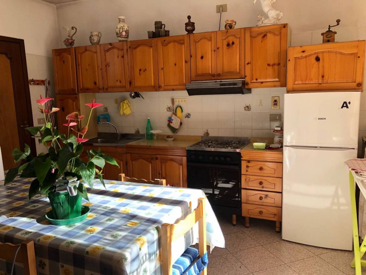 Вилла в Валлекрозии, Италия, 220 м2 фото 5