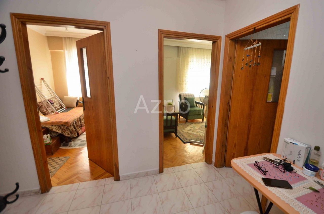 Апартаменты в Анталии, Турция, 125 м2 фото 2