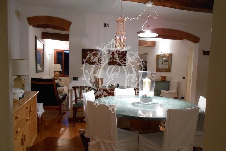 Апартаменты в Форте деи Марми, Италия, 150 м2 фото 2