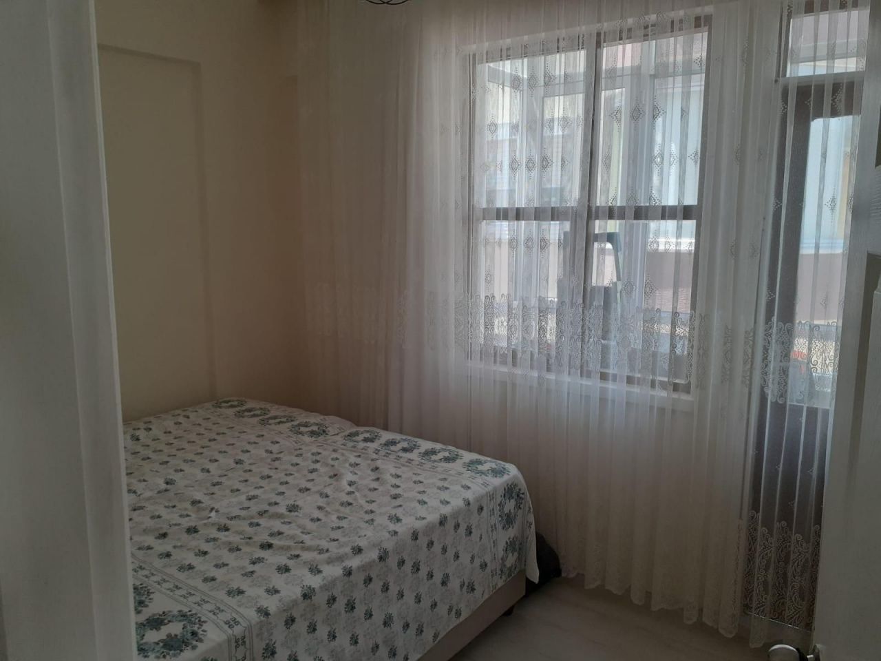 Квартира в Алании, Турция, 90 м2 фото 3