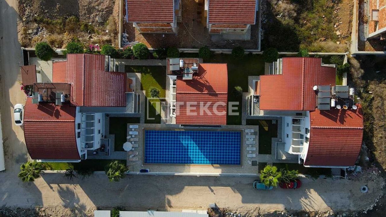 Апартаменты в Белеке, Турция, 220 м2 фото 5