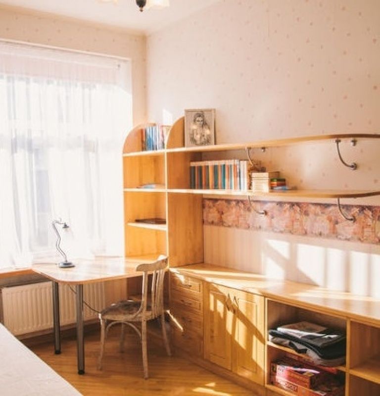 Квартира в Риге, Латвия фото 4