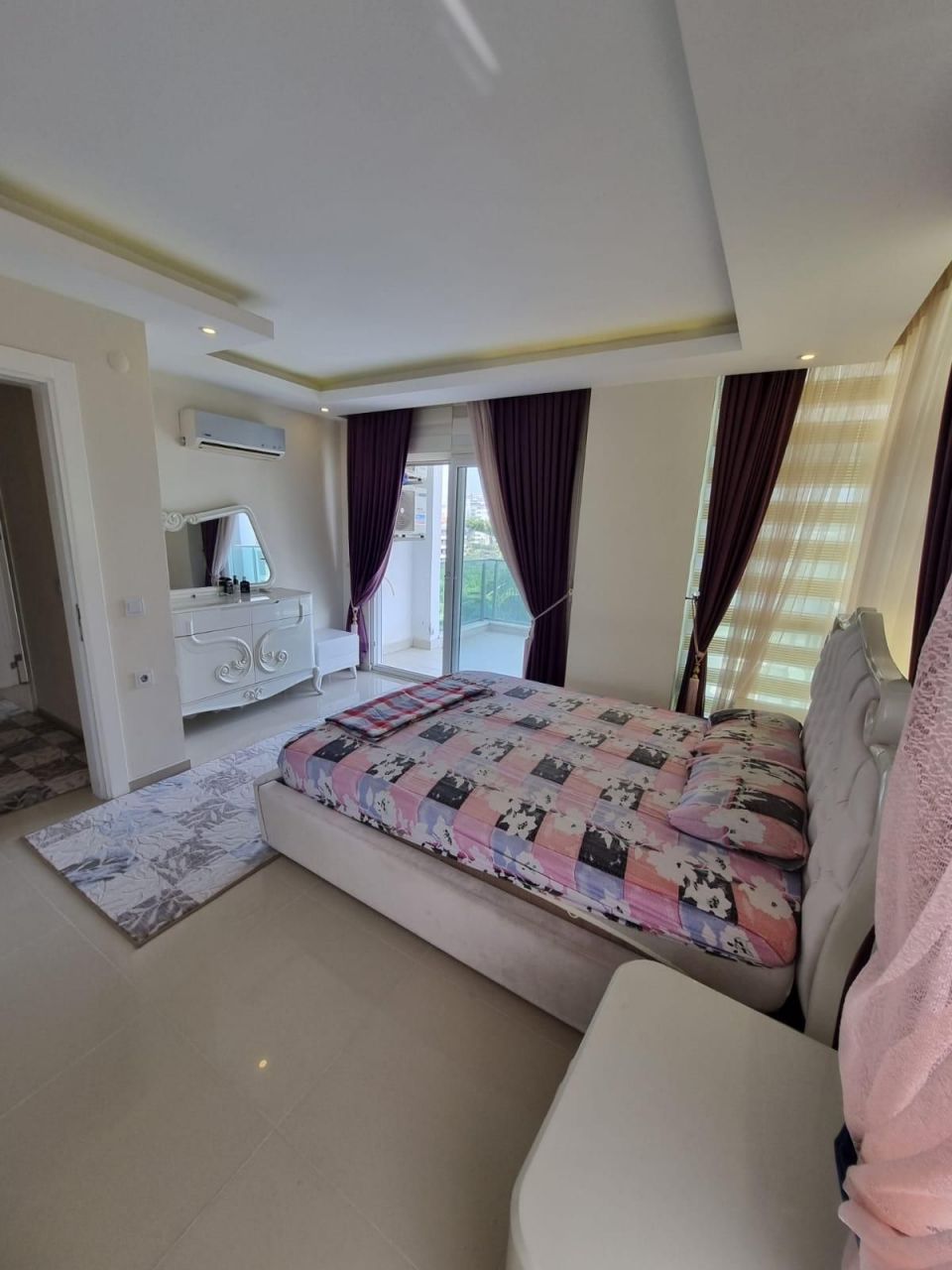 Пентхаус в Алании, Турция, 160 м2 фото 2