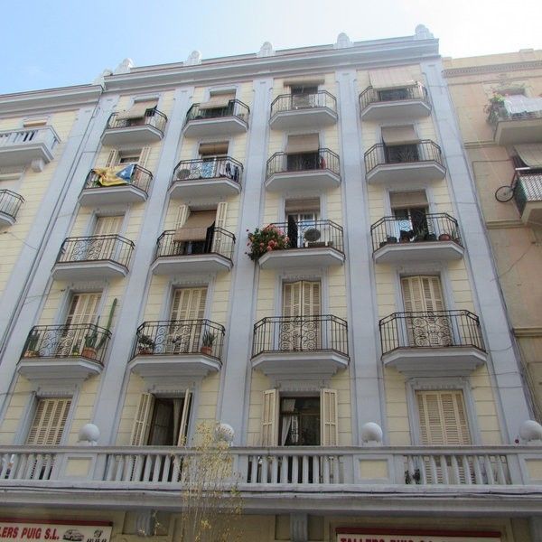 Квартира в Барселоне, Испания, 74 м2 фото 1
