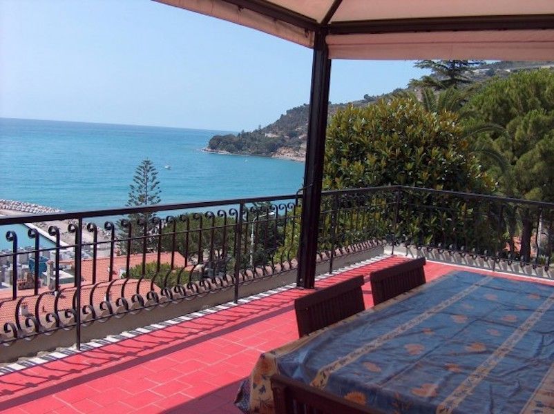 Апартаменты в Оспедалетти, Италия, 108 м2 фото 2
