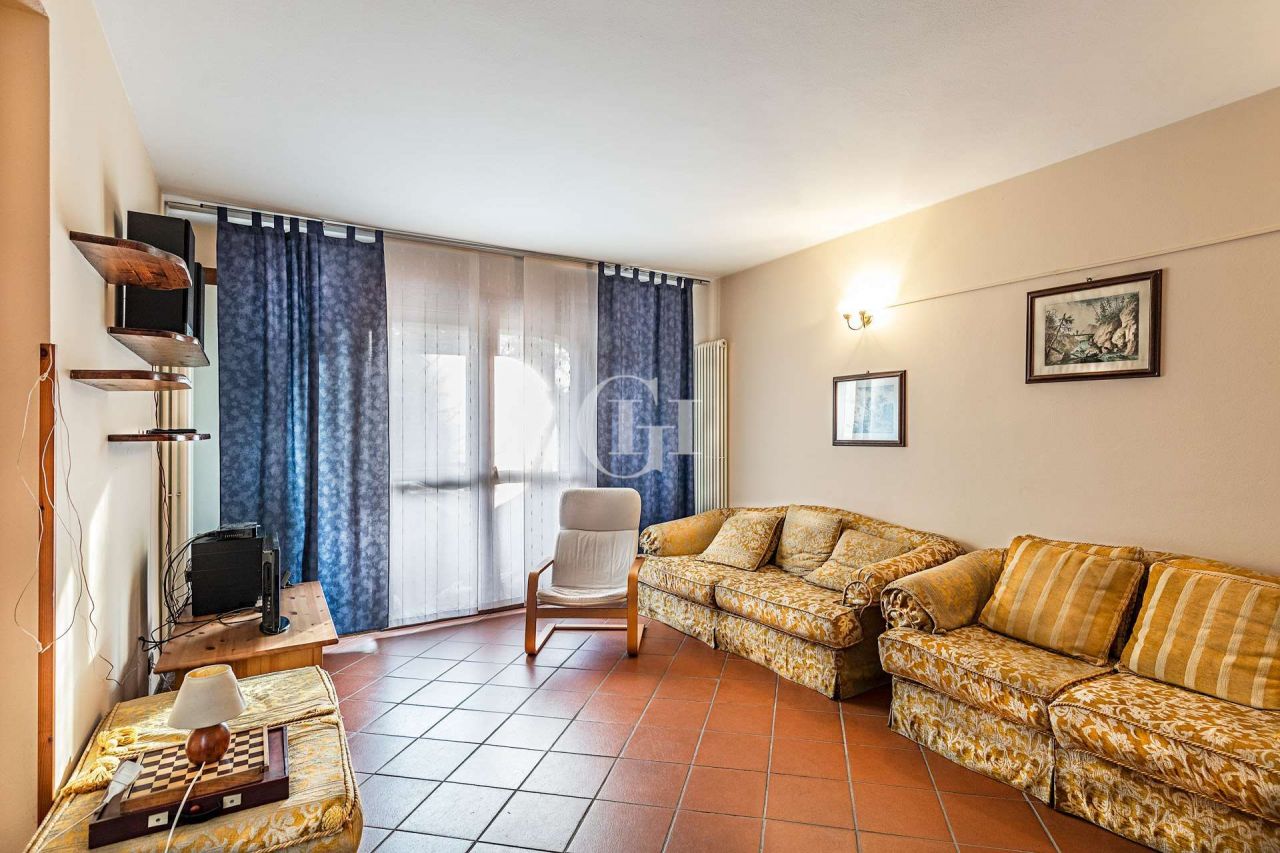 Вилла у озера Гарда, Италия, 121 м2 фото 5