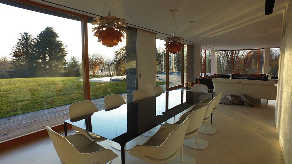 Вилла в Лавено-Момбелло, Италия, 1 000 м2 фото 5