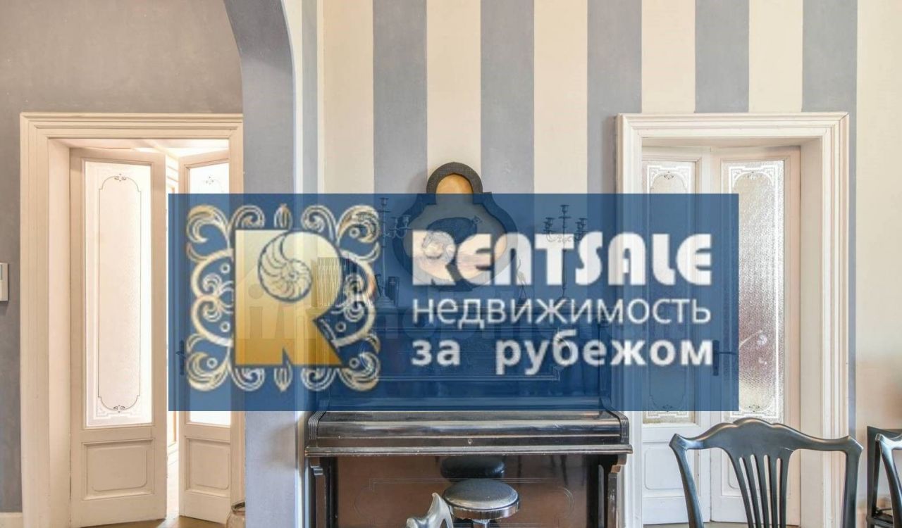 Вилла в Порто-Вальтравалье, Италия, 650 м2 фото 4