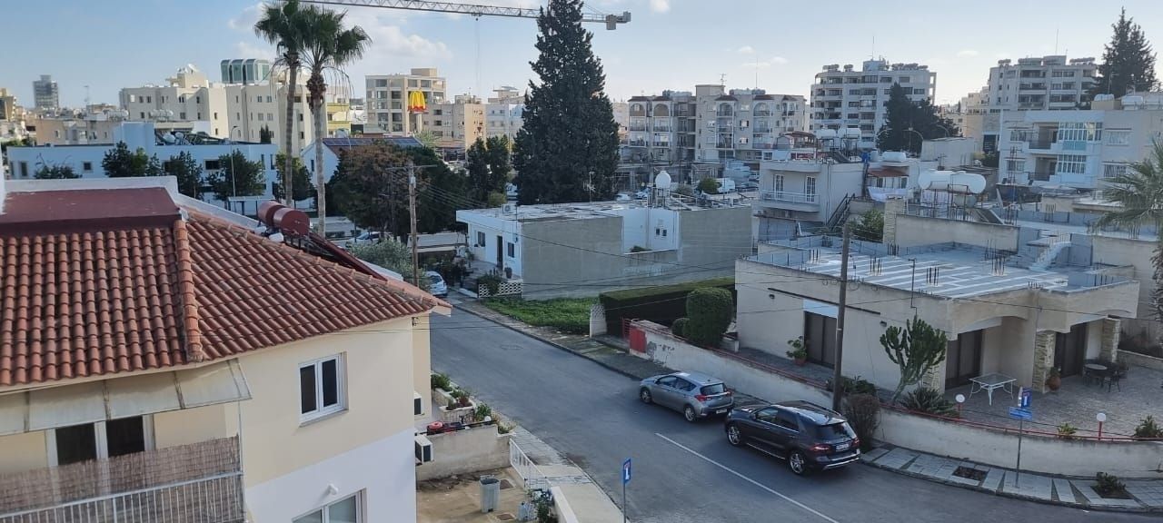 Апартаменты в Ларнаке, Кипр, 90 м2 фото 1