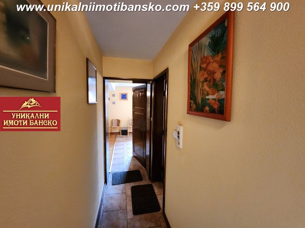 Апартаменты в Банско, Болгария, 54 м2 фото 5
