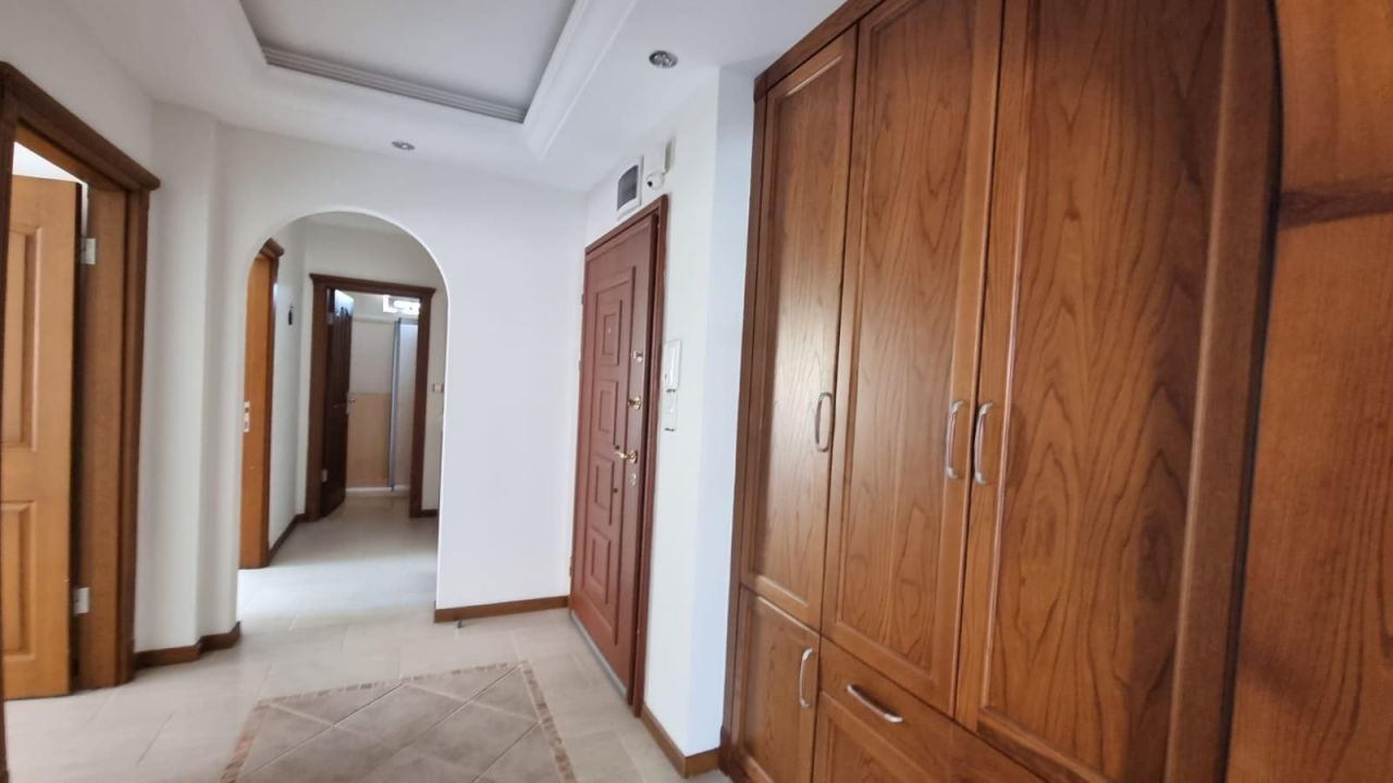 Квартира в Алании, Турция, 115 м2 фото 4