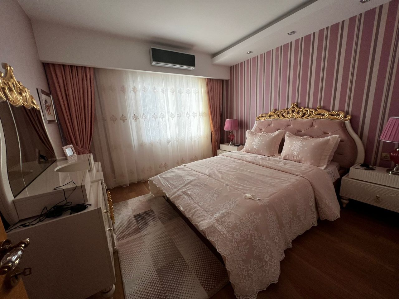 Пентхаус в Алании, Турция, 160 м2 фото 3