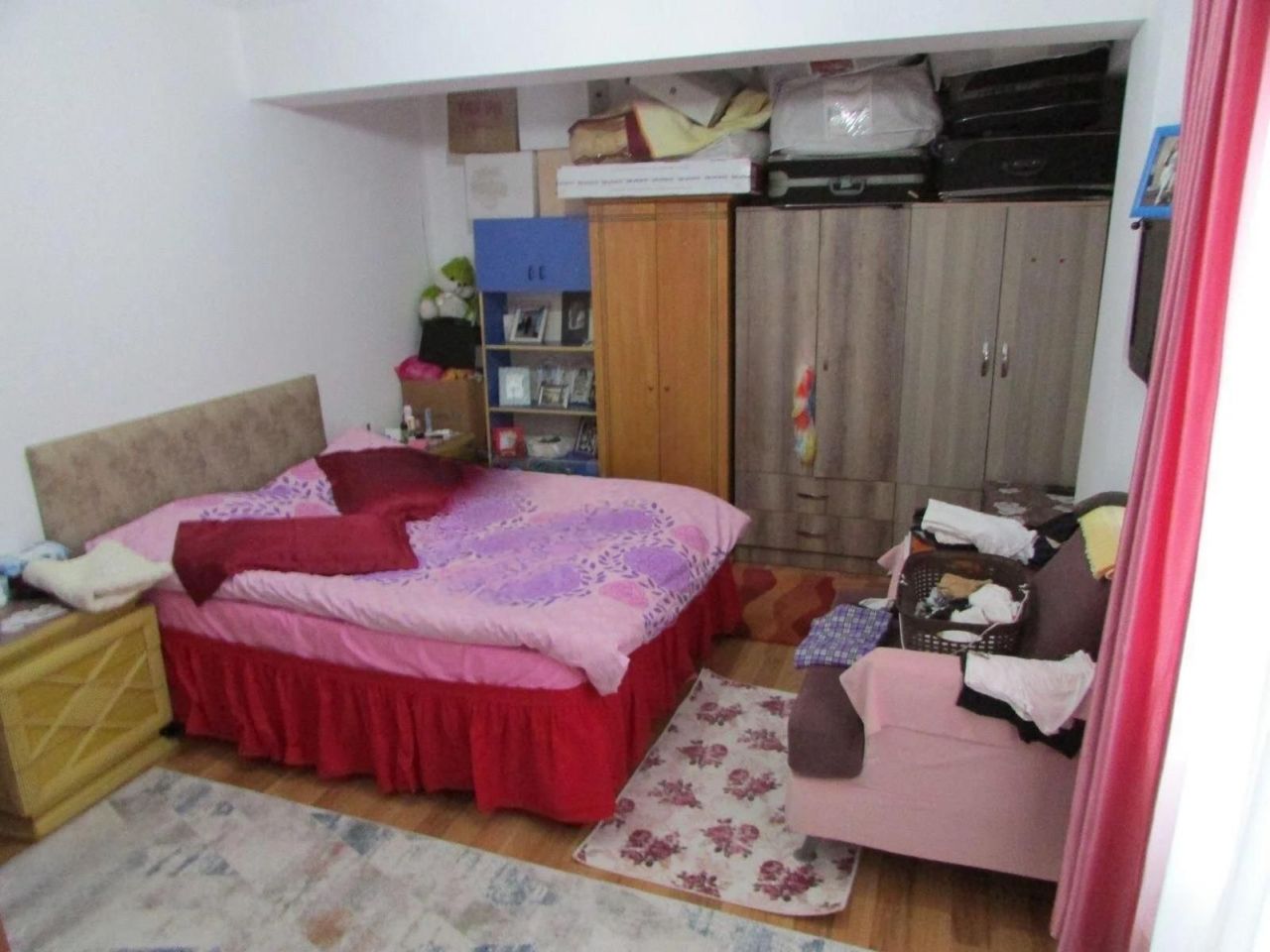 Квартира в Кемере, Турция, 110 м2 фото 2