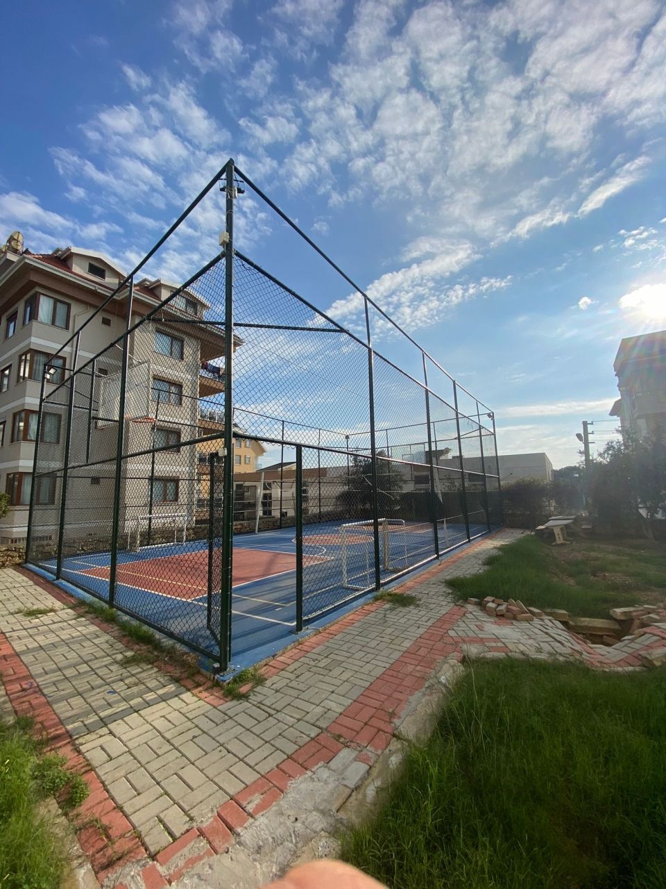 Квартира в Алании, Турция, 160 м2 фото 4