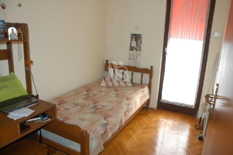 Квартира в Будве, Черногория, 45 м2 фото 2