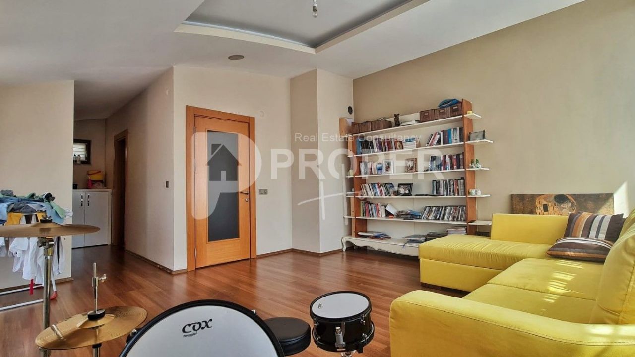 Вилла в Анталии, Турция, 330 м2 фото 4