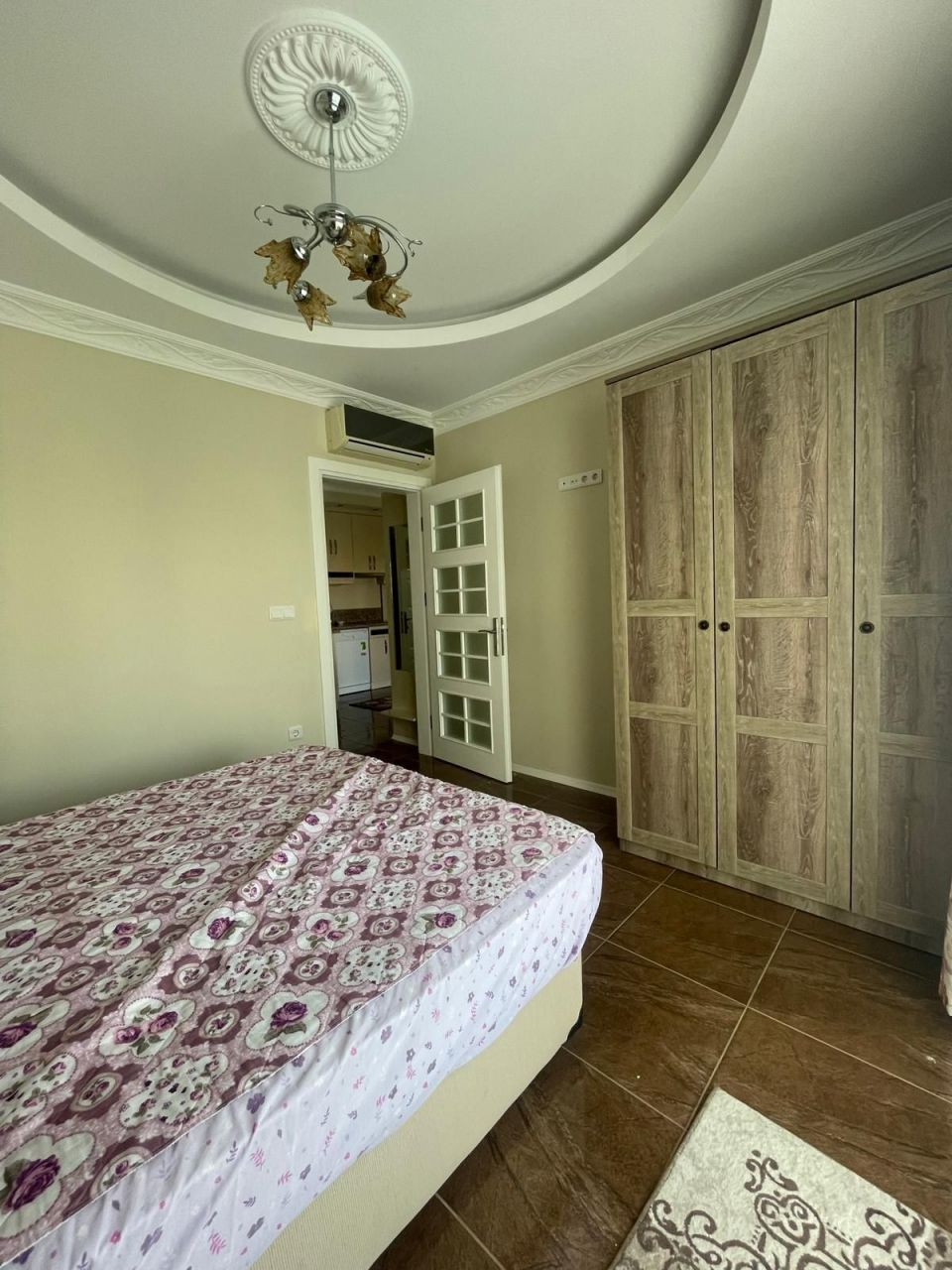 Квартира в Алании, Турция, 90 м2 фото 5