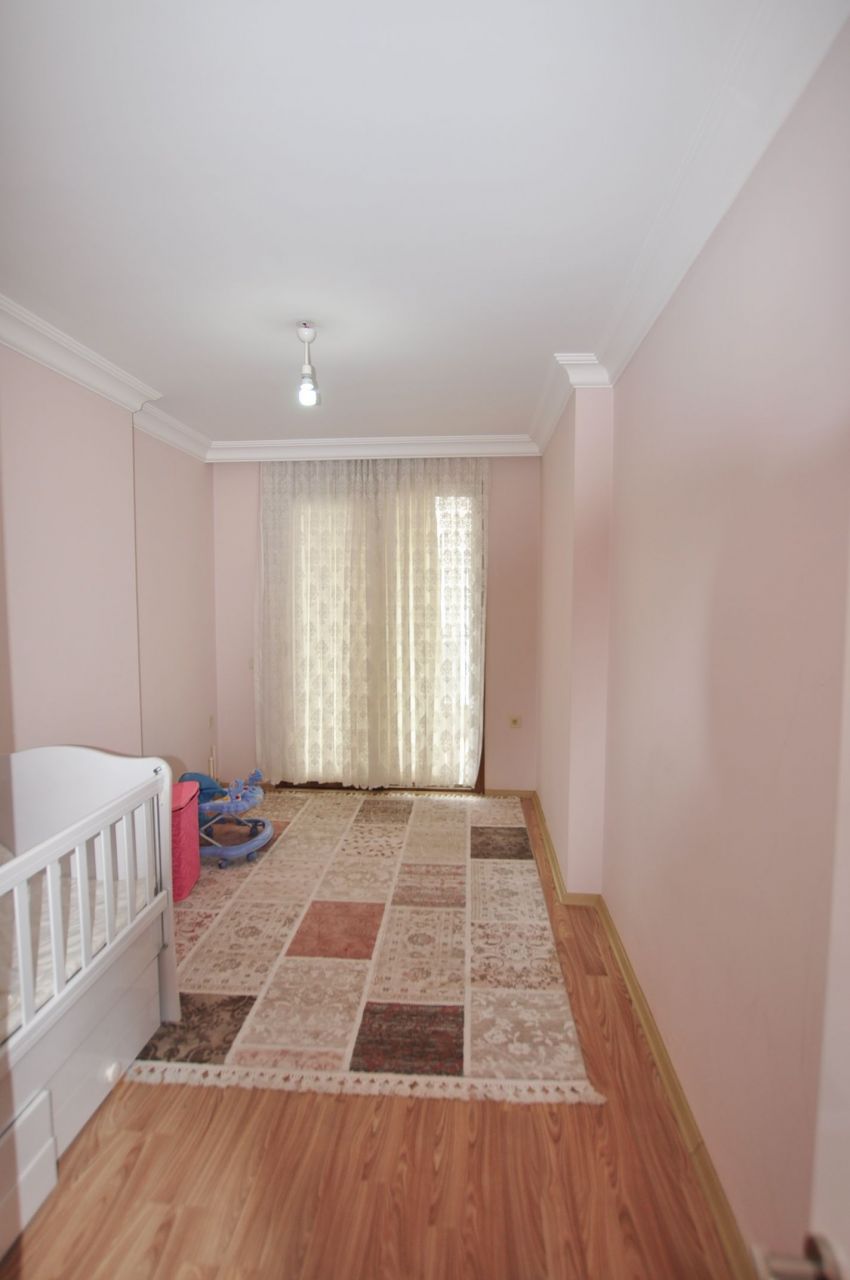 Квартира в Алании, Турция, 160 м2 фото 4