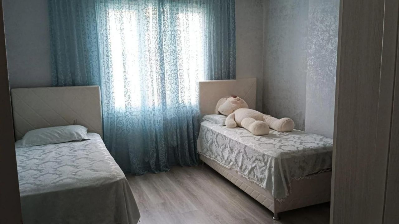 Квартира в Мерсине, Турция, 145 м2 фото 3