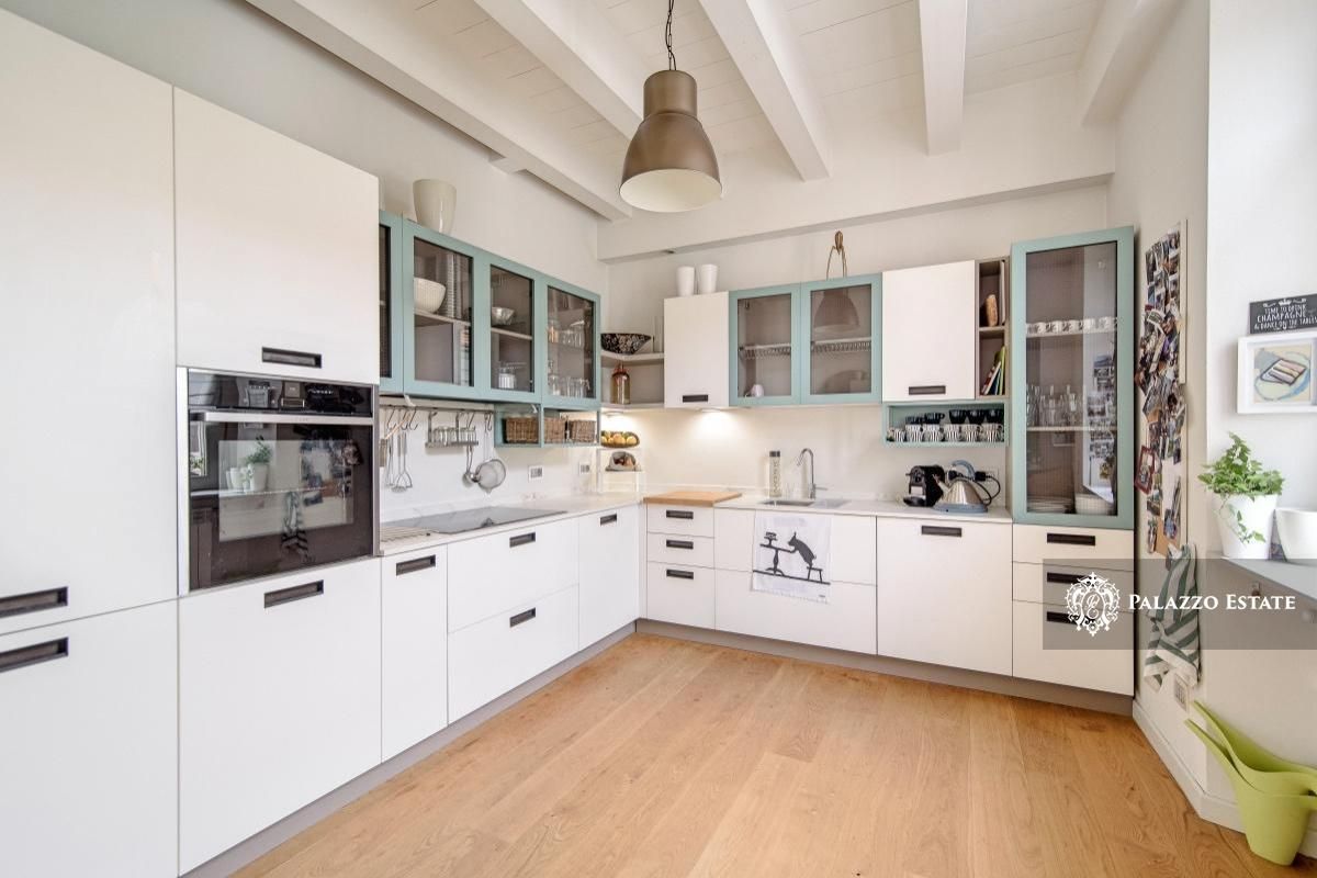Апартаменты в Черноббьо, Италия, 180 м2 фото 3