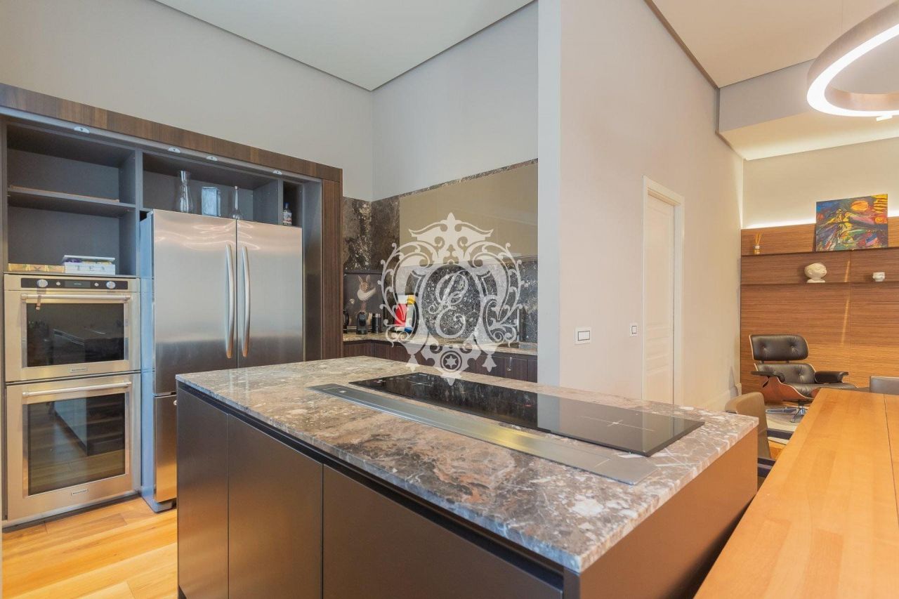 Квартира Milano, Италия, 150 м2 фото 4