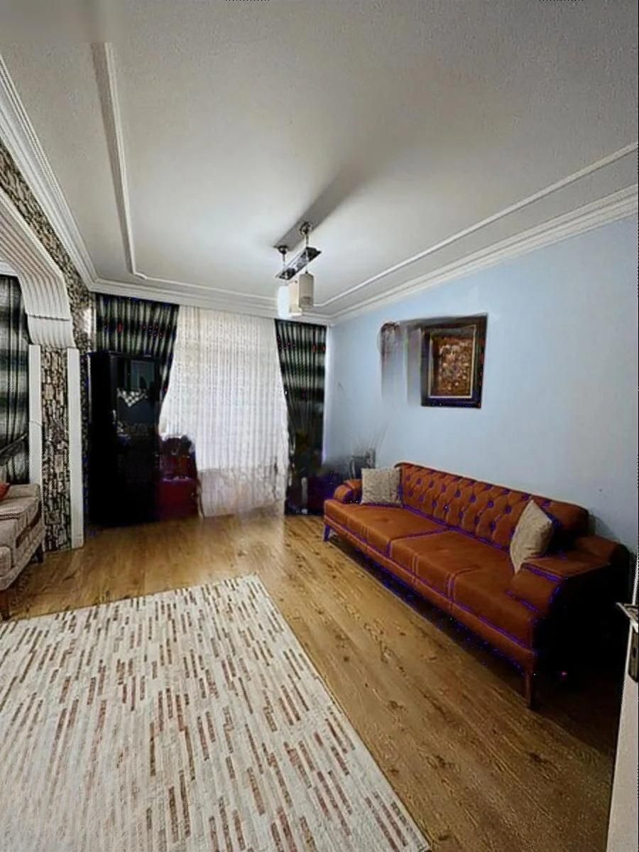 Квартира в Мерсине, Турция, 185 м2 фото 1