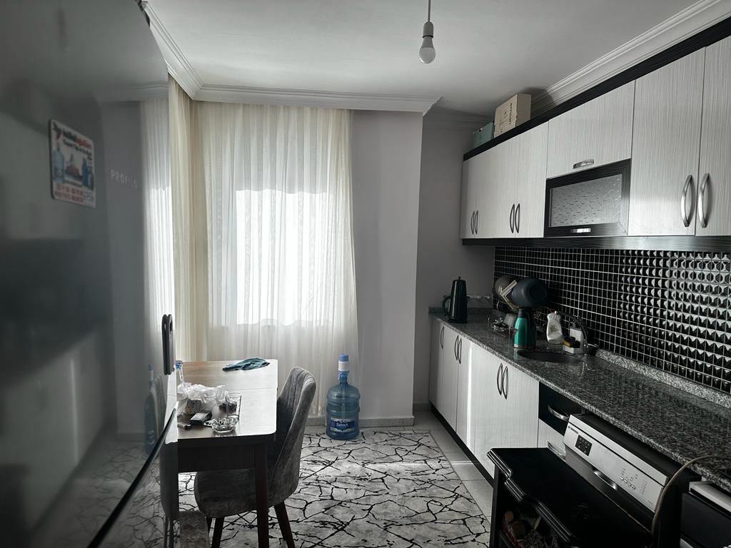 Квартира Gebizli Mah., Турция, 85 м2 фото 2