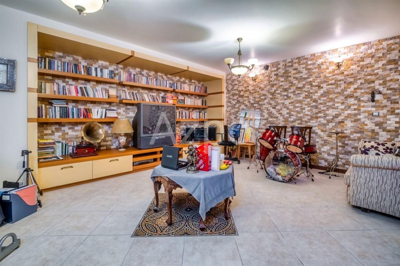 Пентхаус в Анталии, Турция, 420 м2 фото 5