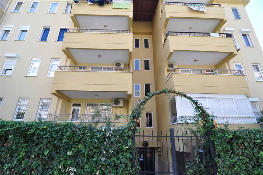 Квартира в Алании, Турция, 60 м2 фото 3
