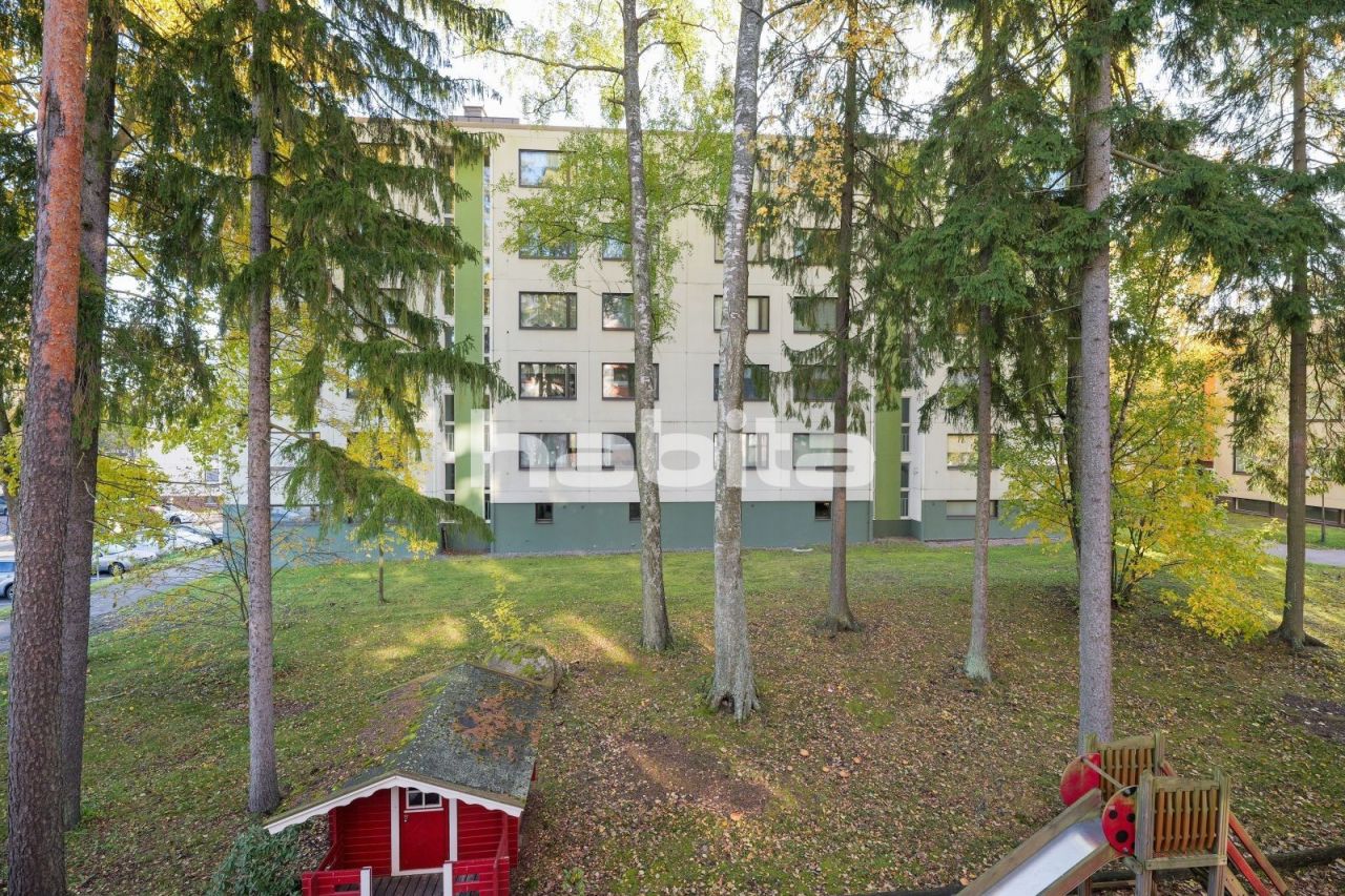 Апартаменты в Вантаа, Финляндия, 59 м2 фото 2