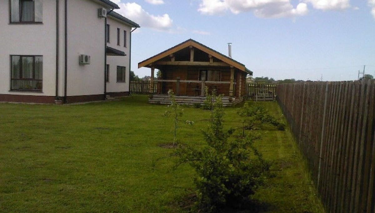 Дом в Рижском крае, Латвия, 1 768 сот. фото 4