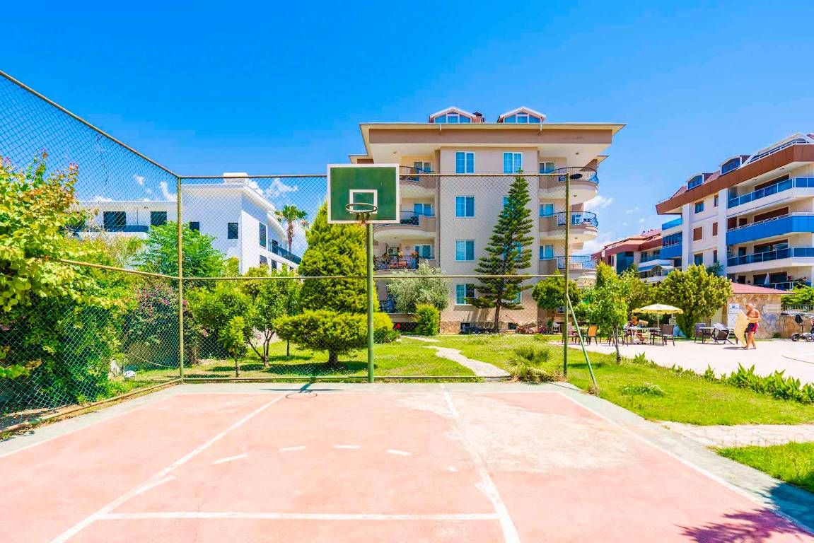 Квартира в Алании, Турция, 140 м2 фото 2