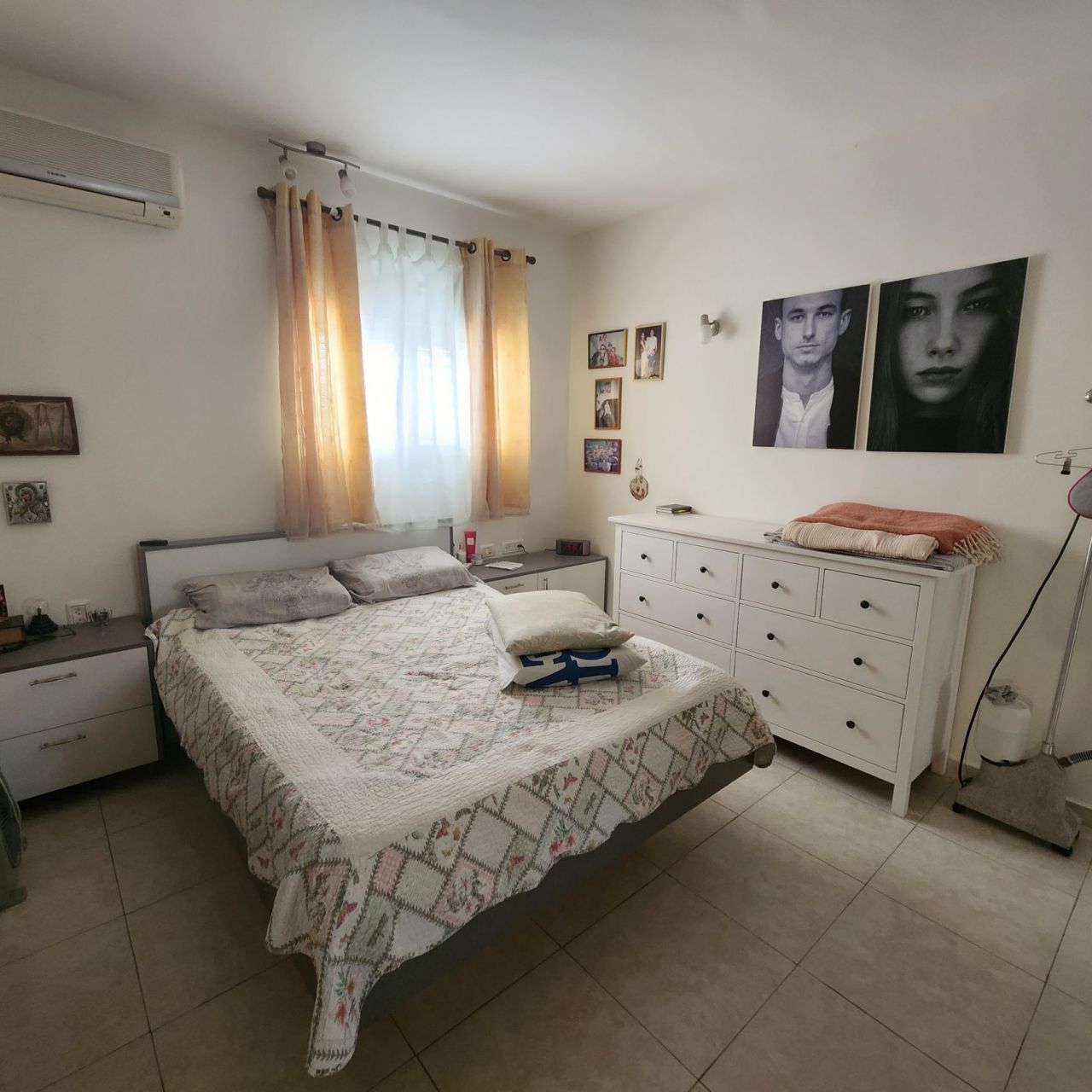Квартира в Ришон-ле-Ционе, Израиль, 107 м2 фото 3