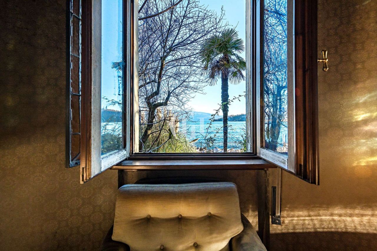 Вилла у озера Гарда, Италия, 240 м2 фото 5