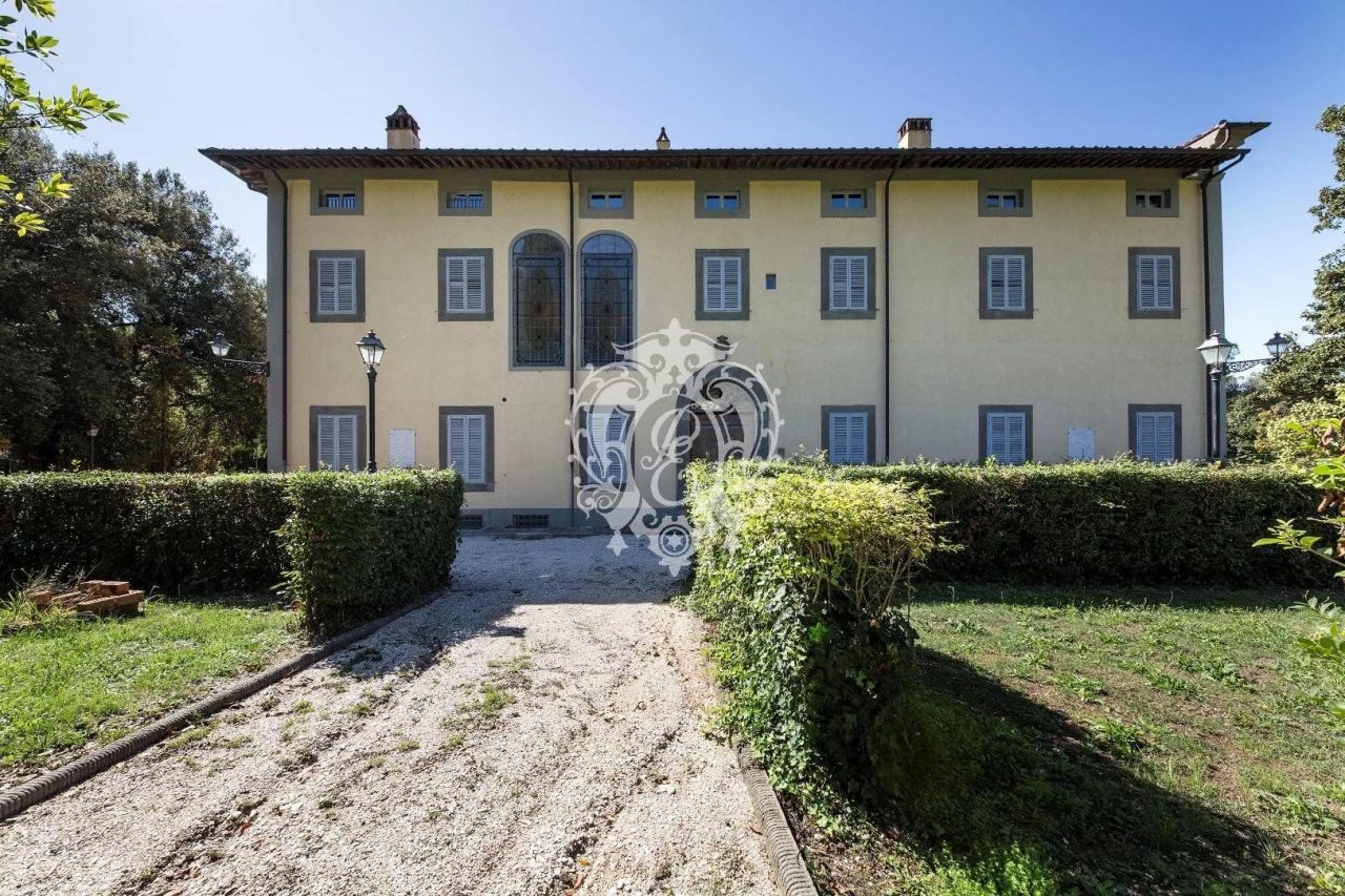 Вилла San Giuliano Terme, Италия, 2 200 м2 фото 3
